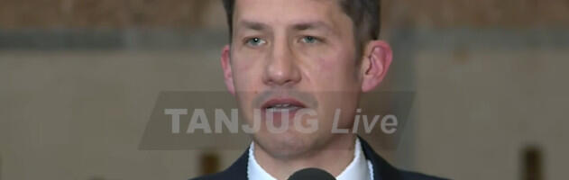 Pastor nakon konsultacija sa Vučićem: “Neki potezi EU nisu pravični prema Srbiji”