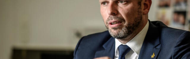 Belgijski ministar odbrane: Evropa je postavila bombu pod NATO pakt