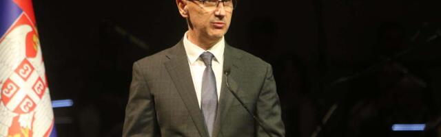 Macut najavio novi ciklus razgovora sa predstavnicima akademske zajednice