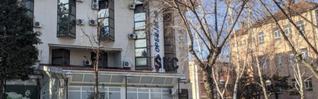 Likovna radionica  Kolaži  u SKC-u