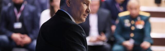 Britanci otkrili TAJNU rusku operaciju! "Putine, vidimo vas"