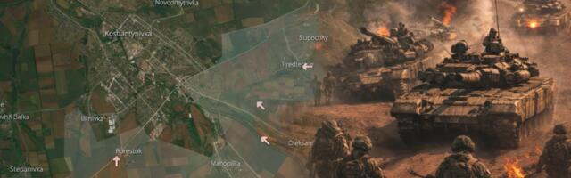 Ništa im nije sveto! Ukrajinci usred vaskršnjeg primirja zblanuli svet - u napadu povređeno i jednogodišnje dete