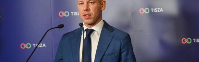 Peter Mađar se obratio javnosti: Mađarska istorija se ne piše u Moskvi, Briselu, Vašingtonu, spomenuo i Balkan