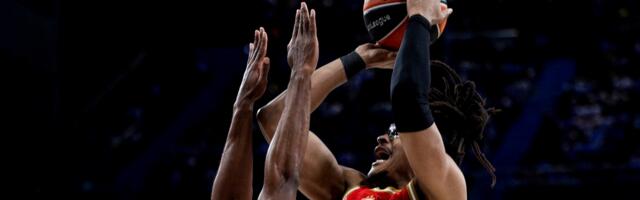 Zvezdin ispit sezone u Madridu /GALERIJA/