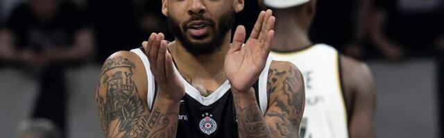 KARLIK "KUVA" PARTIZANU CENTRA I POTPIS ZA NAREDNU SEZONU! Vreme je da krene stopama Džonsa?