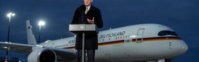 Poslednje upozorenje iz Berlina: Merc otkrio šta čeka Evropu zbog nedostatka kerozina