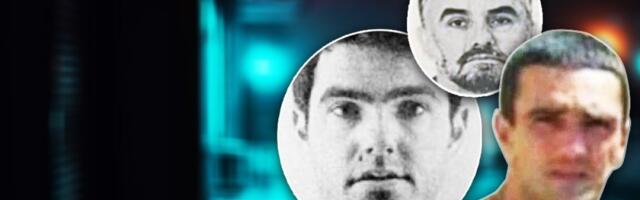 Kavačka osveta zbrisala porodicu sa lica zemlje: Sedam godina od smrti Veselina Vukotića