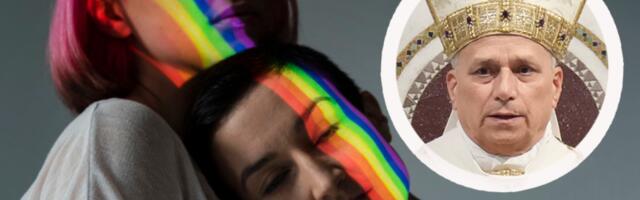 JEDINSTVO CRKVE NE SME DA SE SVODI NA SEKSUALNA PITANJA: Papa Lav oštro odgovorio na zahteve da Vatikan dozvoli blagoslov LGBT parova