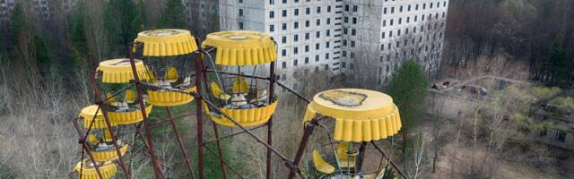 Šta se to događa u Černobilju? Neobjašnjive promene pod lupom naučnika