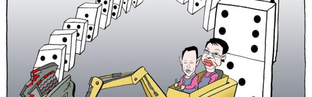 Corax za 28. april 2026.