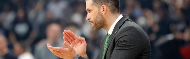 Nikad kraći Alimpijević nakon bolnog poraza u finalu: Samo je ovo imao da kaže!