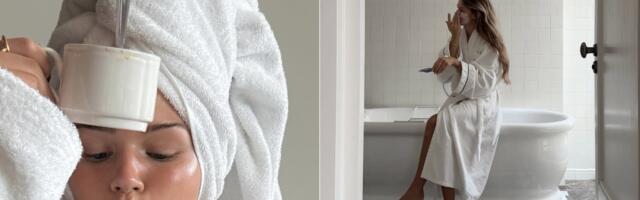 Air drying metoda – kako da vam kosa izgleda dobro bez feniranja?