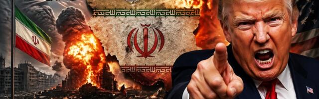 Udarno! Tramp izvestio Kongres o okončanju rata sa Iranom: Možda se iza ovoga krije nešto opasno, neočekivani potez iznenadio sve