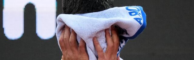 Novak ne brani titulu - oglasio se posle poraza, otvorio je dušu: Razumite me...