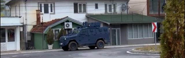 Zastrašujuće scene sa Kosova i Metohije: Na meti albanskih ekstremista stariji Srbi (FOTO)