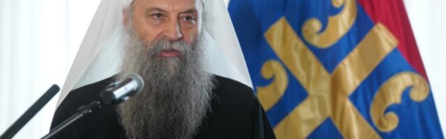 Najjači udar na SPC - srpskog patrijarha izabrao nečastivi?! Udružena kampanja laži blokaderskih medija i sarajevskih fundamentalista