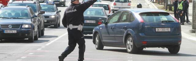 Ove ulice u Beogradu će biti zatvorene: Večeras obustava gradskog prevoza zbog Spasovdanske litije