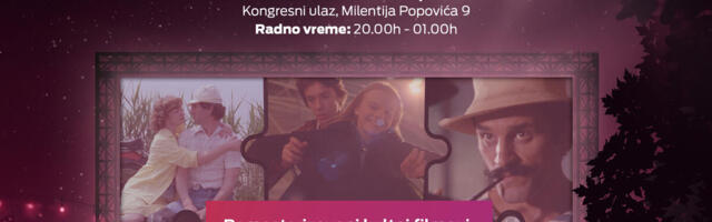 TS Media oživljava domaće filmske klasike kroz projekat „Film živi“