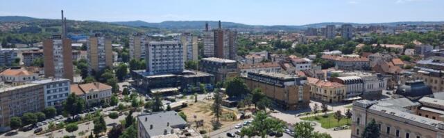 Ne brinite ako čujete SIRENE: U Kragujevcu redovna provera sistema za uzbunjivanje
