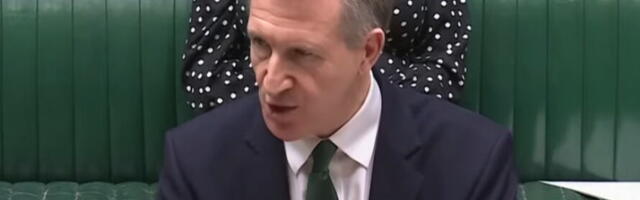 IMENOVAN NOVI MINISTAR ODBRANE VELIKE BRITANIJE! Učestvovao je u vojnim operacijama na Kosovu 1999. godine kada je njegov general odbio da napadne Ruse!