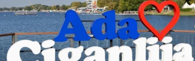 Otvorena je sezona kupanja! Ada puna kupača, ali i novih cena - DIREKTNO proverava koliko treba novca za jedan dan