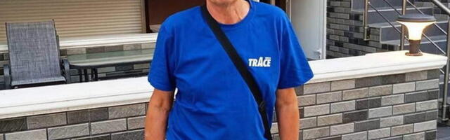Ljubiša Đorđević iz Leskovca preminuo od srčanog udara u Grčkoj na letovanju