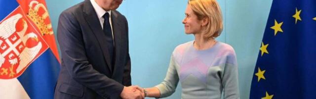 Hoće li EU pred izbore dati Vučiću dodatni adut?