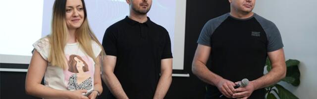 Srpski startap Hexavera postao deo NVIDIA Inception programa