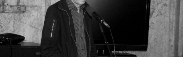UMRO ANDRIJA BAJIĆ! Mala Cana zapomaže na sav glas zbog preminulog supruga!