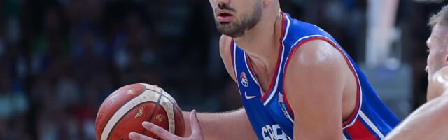 BOMBA! Vraća se Tristan Vukčević?