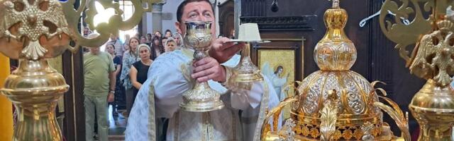 Slavimo svetog Antinogena: Danas je molitva važna - Izgovorite ove reči