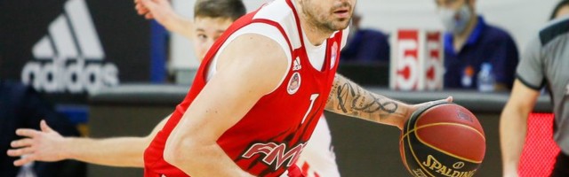 Rastali se FMP i Lešić