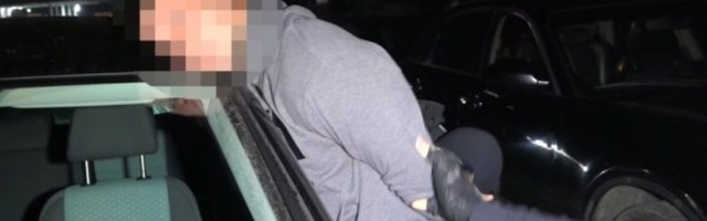 PAO NA LAŽNOM PCR TESTU: Policija u Prijepolju uhapsila muškarca ZBOG PRODAJE FALSIFIKATA