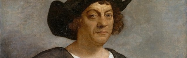 Kolumbovo pismo iz 15 veka pronađeno i vraćeno u Italiju!