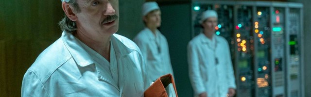 Preminuo glumac Pol Riter, čuveni Djatlov iz serije "Černobilj"