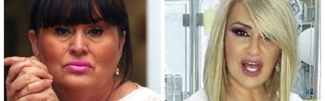 NADA MACURA BEZ DLAKE NA JEZIKU O APOTEKARKI ANI SA TIK TOKA Ljudi umiru, a ona u apoteci ispoljava svoje atribute!