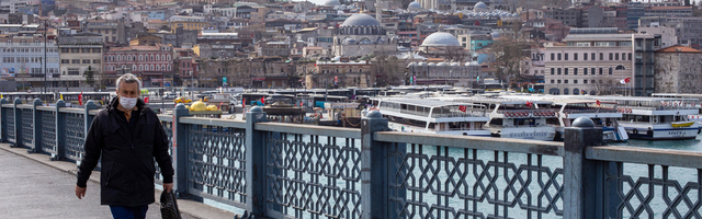 Da li ćemo moći na letovanje?