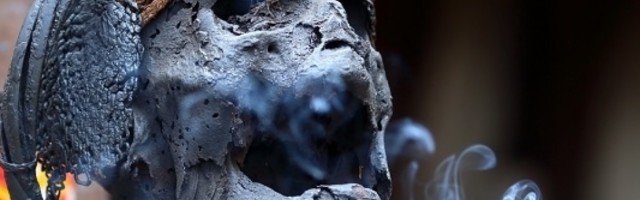 Zanimljivi običaji mumificiranja preminulih u Novoj Gvineji, zauvek sačuvani od zaborava! (FOTO)