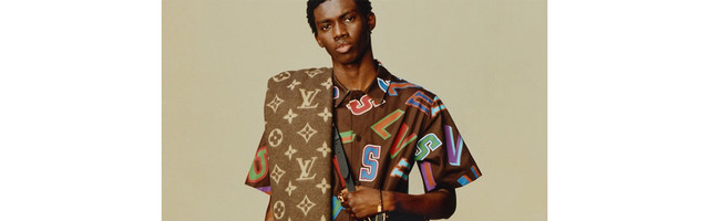 Saradnja Louis Vuitton i NBA lige