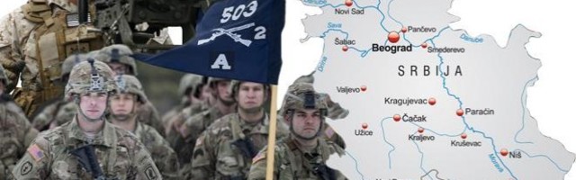 PUNA IH JE I SRBIJA, AMERI PRAVE TAJNU VOJSKU! IMA IH 60 HILJADA, a rade i u SAD i u inostranstvu u vojnoj uniformi ili prerušeni u civile!