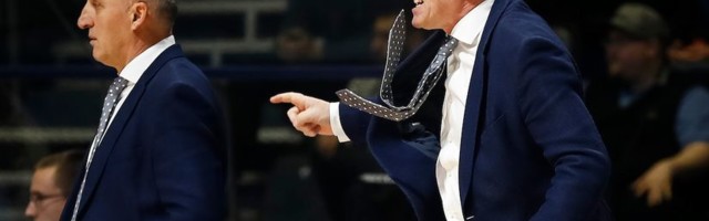 Zagrmeo Đorđije Pavićević: Pulen oteran zbog ponašanja, svi u ABA ligi imaju domaćinsko suđenje osim nas, kasapljenje protiv Budućnosti