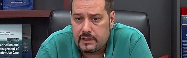 "Brojke govore da smo na početku novog talasa"