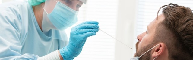 Više zaraženih, više i na respiratoru