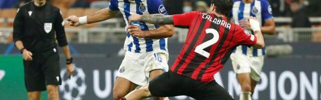 Portugalci hvale Grujića: Ukrao je binu i pozvao Diaza