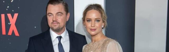 Jennifer Lawrence po prvi put prošetala crvenim tepihom otkako je potvrđeno da je u drugom stranju