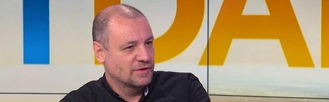 Cvijić: Nemoguće da Vučić nije znao šta radi Dijana Hrkalović
