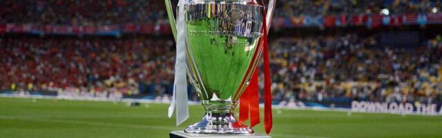 Evropski sud pravde do kraja godine odlučuje o monopolu UEFA
