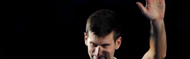 ATP peti dan ni reč o Novaku Đokoviću