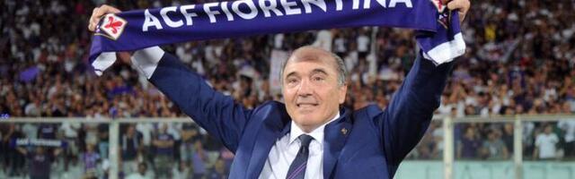Roko Komiso: Vlahović treba da ukaže poštovanje prema Fjorentini, zbog nas je tu gde je