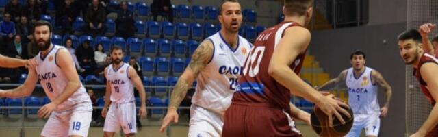 POBEDA SLOGE U KRAGUJEVCU